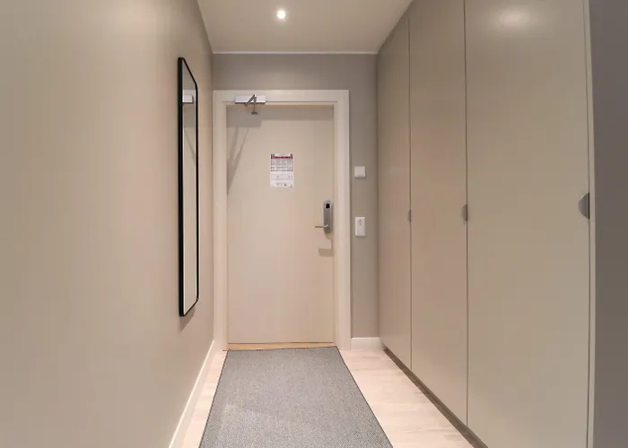 Forenom فندق فآسا